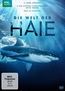 Die Welt der Haie (Blu-ray) kaufen