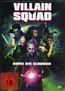 Villain Squad (DVD) kaufen