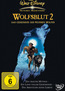 Wolfsblut 2 - Das Geheimnis des weißen Wolfes (DVD) kaufen