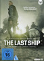 The Last Ship - Staffel 2 - Disc 1 - Episoden 1 - 4 (DVD) kaufen