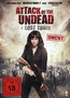 Attack of the Undead - Lost Town (DVD) kaufen