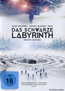 Das schwarze Labyrinth (DVD) kaufen