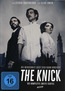 The Knick - Staffel 2 - Disc 1 - Episoden 1 - 2 (DVD) kaufen