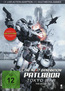 The Next Generation: Patlabor - Tokyo War (DVD) kaufen