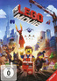 The LEGO Movie (DVD) kaufen