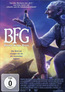 BFG - Sophie & der Riese (DVD) kaufen