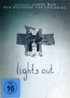 Lights Out (Blu-ray) kaufen