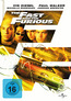 The Fast and the Furious (Blu-ray) kaufen