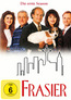 Frasier - Staffel 1 - Disc 3 - Episoden 13 - 18 (DVD) kaufen