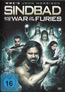Sindbad and the War of the Furies (DVD) kaufen