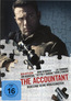 The Accountant (DVD) kaufen