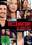 Grey's Anatomy - Staffel 1 - Disc 1 - Episoden 1 - 5 (DVD) kaufen