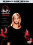 Buffy - Staffel 2 - Disc 1 - Episode 1 - 4 (DVD) kaufen