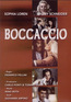 Boccaccio 70 (DVD) kaufen