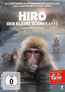 Hiro - Der kleine Schneeaffe (DVD) kaufen