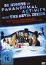 30 Nights of Paranormal Activity with the Devil Inside (DVD) kaufen