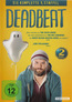 Deadbeat - Staffel 1 - Disc 1 - Episoden 1 - 10 (Blu-ray) kaufen