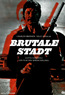 Brutale Stadt - FSK-16-Fassung (DVD) kaufen