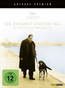Die Ewigkeit und ein Tag - Griechische Originalfassung mit deutschen Untertiteln (DVD) kaufen