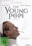 The Young Pope - Staffel 1 - Disc 1 - Episoden 1 - 3 (DVD) kaufen