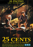 25 Cents (DVD) kaufen