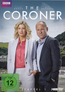 The Coroner - Staffel 1 - Disc 1 - Episoden 1 - 4 (DVD) kaufen