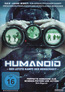 Humanoid - Der letzte Kampf der Menschheit (DVD) kaufen