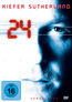 24 - Staffel 1 - Disc 1 mit den Episoden 01 - 04 (DVD) kaufen