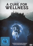 A Cure for Wellness (Blu-ray), gebraucht kaufen