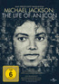 Michael Jackson - The Life of an Icon (Blu-ray) kaufen
