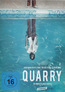 Quarry - Staffel 1 - Disc 1 - Episoden 1 - 3 (DVD) kaufen