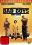 Bad Boys - FSK-18-Erstauflage Ungekürzt (DVD) kaufen