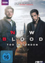 New Blood - Tod in London - Disc 1 - Episoden 1 - 4 (DVD) kaufen