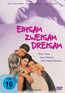 Einsam, zweisam, dreisam (DVD) kaufen