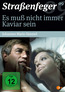 Straßenfeger 09 - Es muss nicht immer Kaviar sein - Disc 1 - Episoden 1 - 3 (DVD) kaufen