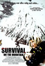 Survival on the Mountain (DVD) kaufen