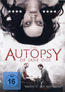 The Autopsy of Jane Doe (Blu-ray) kaufen