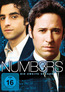Numb3rs - Staffel 2 - Disc 1 - Episoden 1 - 4 (DVD) kaufen