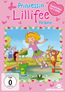 Prinzessin Lillifee - Die TV-Serie - Disc 1 - Episoden 1 - 5 (DVD) kaufen