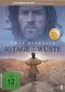 40 Tage in der Wüste (DVD) kaufen