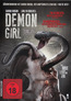 Demon Girl (DVD) kaufen