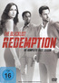 The Blacklist - Redemption - Staffel 1 - Disc 1 - Episoden 1 - 4 (DVD) kaufen
