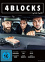 4 Blocks - Staffel 1 - Disc 1 - Episoden 1 - 3 (DVD) kaufen