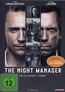 The Night Manager - Staffel 1 - Disc 1 - Episoden 1 - 4 (Blu-ray) kaufen