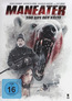 Maneater - Tod aus der Kälte (DVD) kaufen