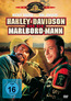 Harley Davidson und der Marlboro-Mann (DVD) kaufen