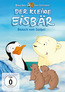 Der kleine Eisbär - Neue Abenteuer, neue Freunde 4 - Besuch vom Südpol (DVD) kaufen