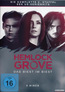 Hemlock Grove - Staffel 2 - Disc 1 - Episoden 1 - 4 (DVD) kaufen