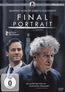 Final Portrait (DVD) kaufen