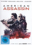 American Assassin (DVD) kaufen